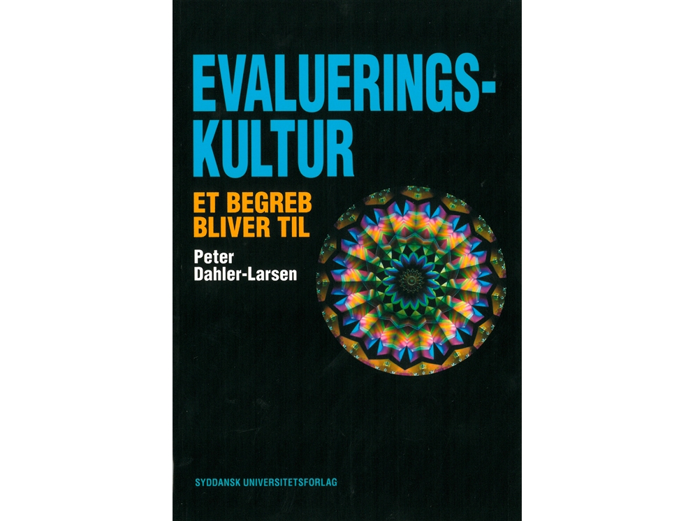 Evalueringskultur | Peter Dahler-Larsen