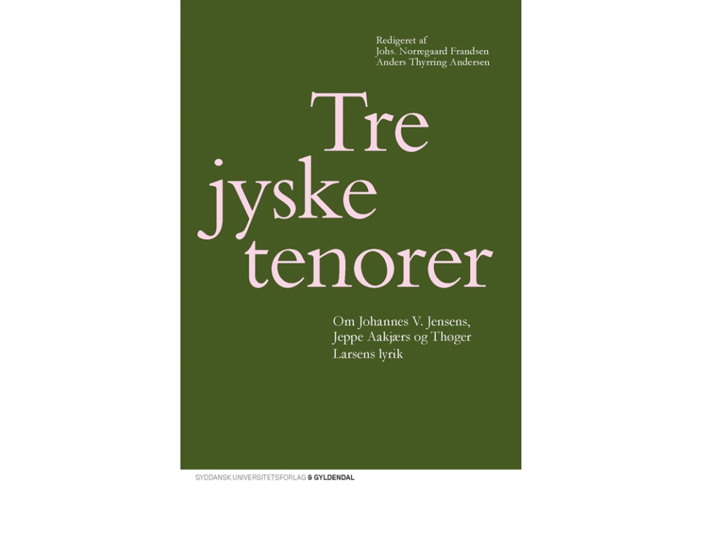 Tre Jyske Tenorer |