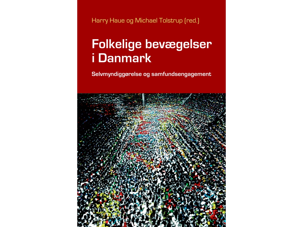 Folkelige Bevægelser I Danmark |