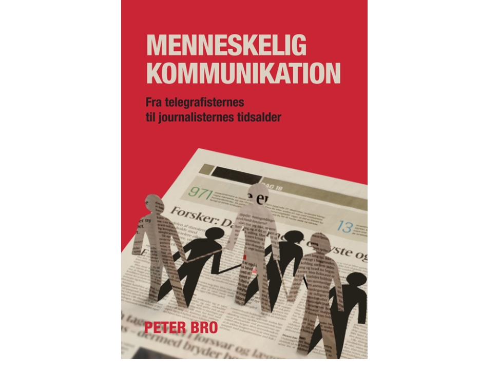 Menneskelig Kommunikation | Peter Bro