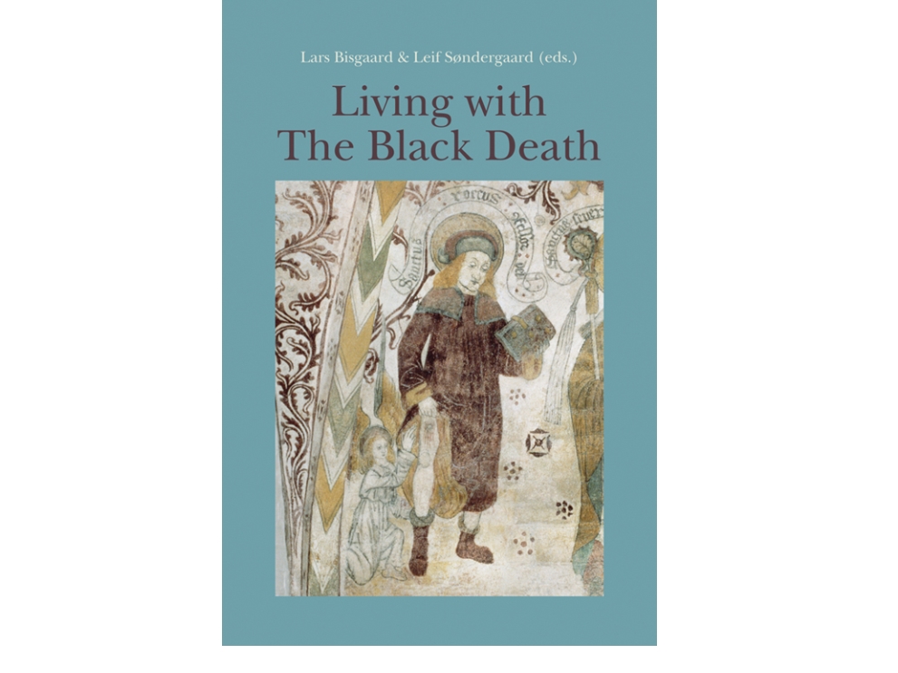 Living With The Black Death |