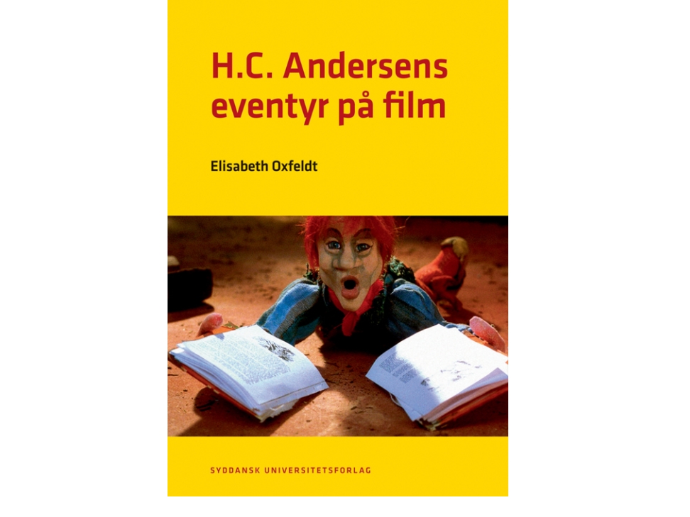 H.C. Andersens Eventyr På Film | Elisabeth Oxfeldt
