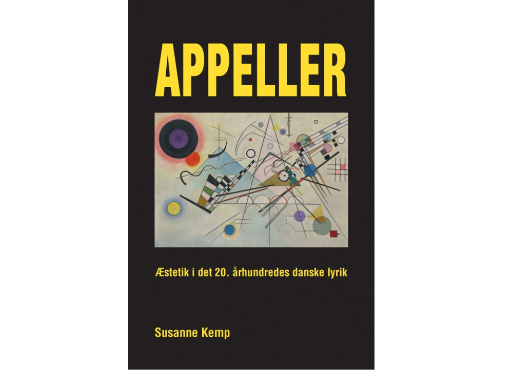 Appeller | Susanne Kemp
