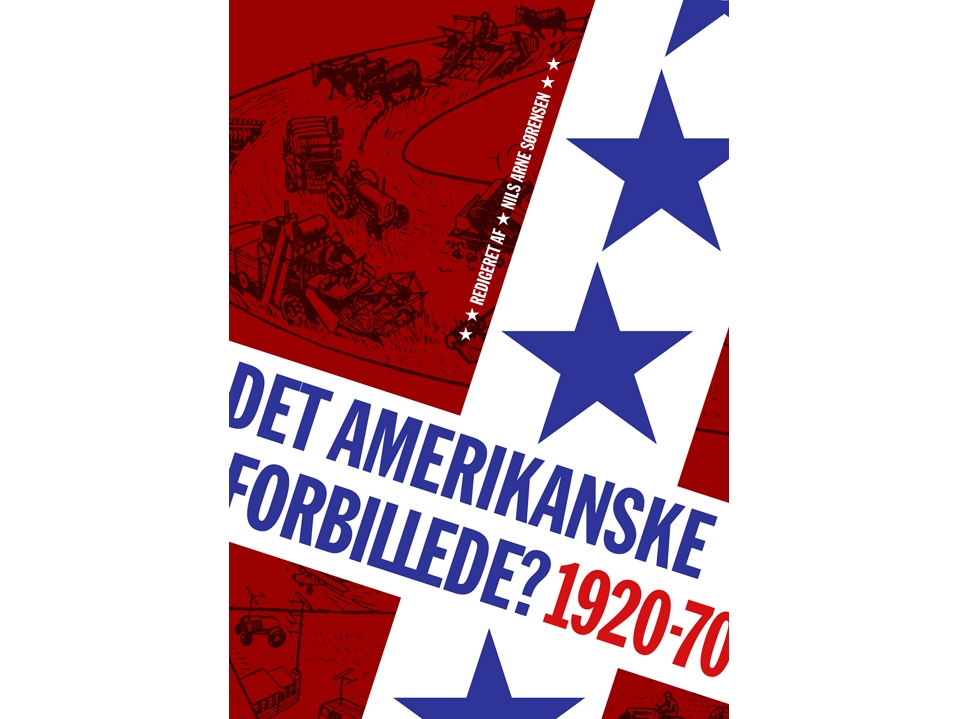 Det Amerikanske Forbillede? |