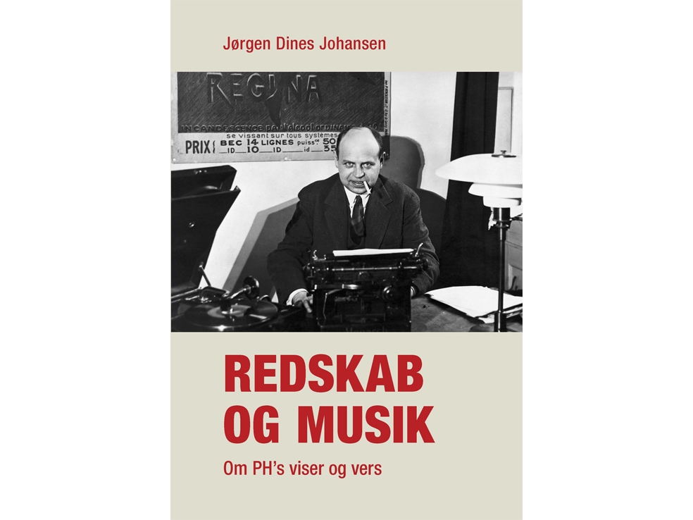 Redskab Og Musik | Jørgen Dines Johansen