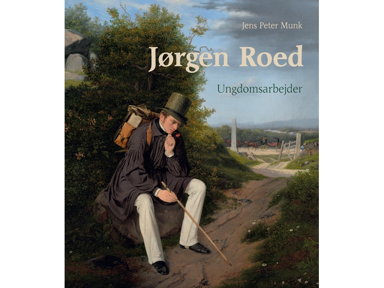 Jørgen Roed | Jens Peter Munk