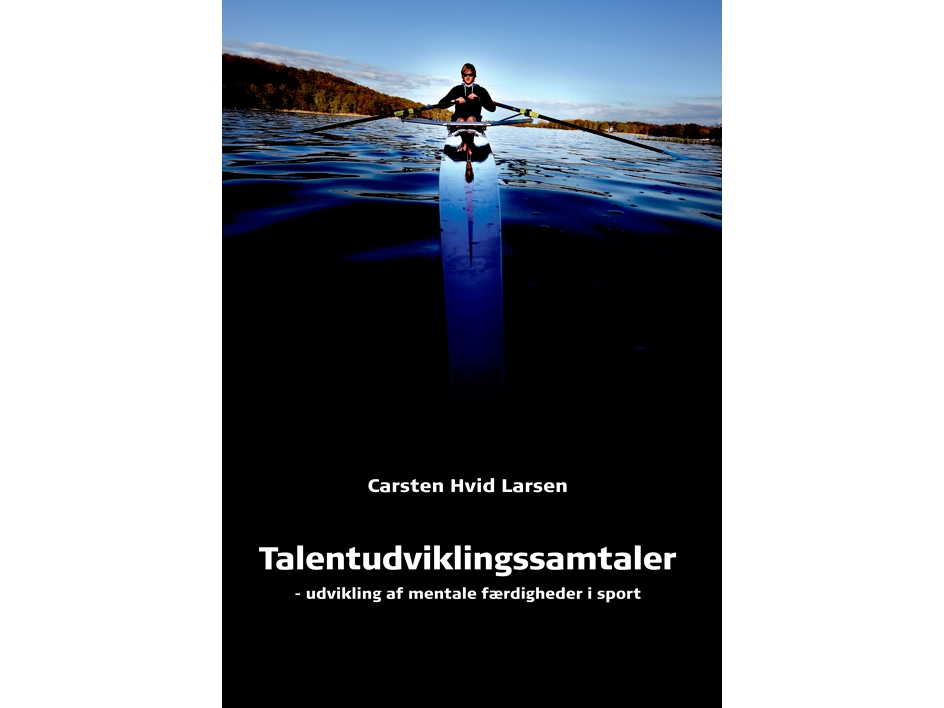 Talentudviklingssamtaler | Carsten Hvid Larsen