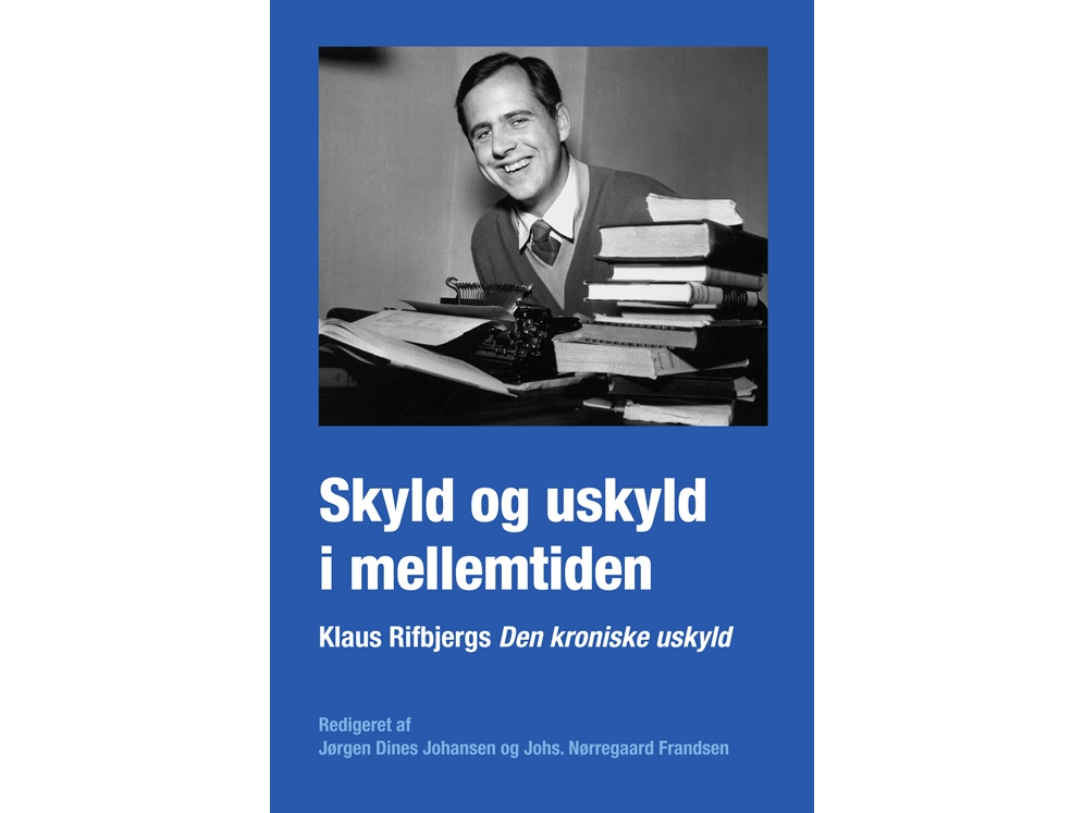 Skyld Og Uskyld I Mellemtiden |