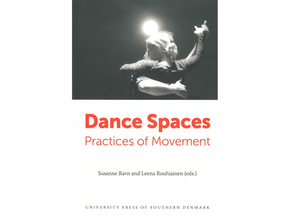 Dance Spaces |