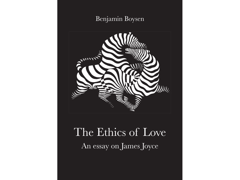 The Ethics Of Love | Benjamin Boysen