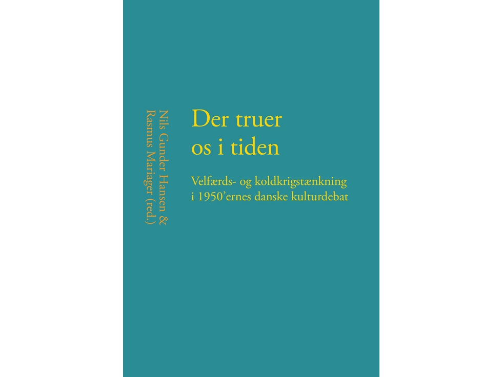 Der Truer Os I Tiden |