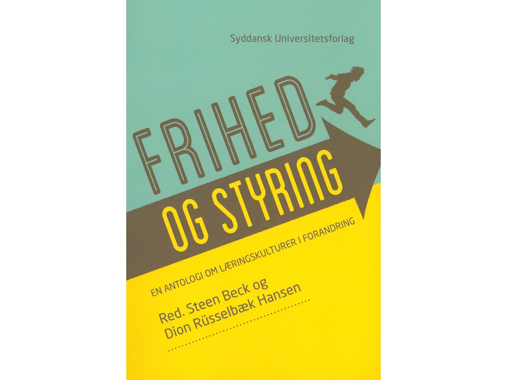 Frihed Og Styring |