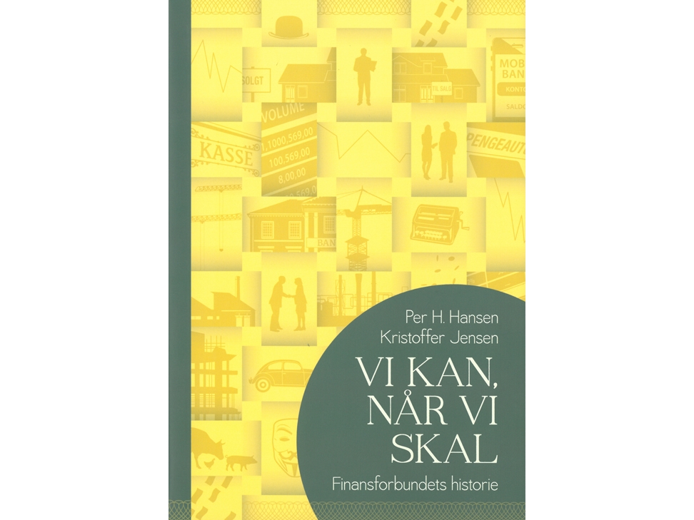 Vi Kan, Når Vi Skal | Per H. Hansen, Kristoffer Jensen