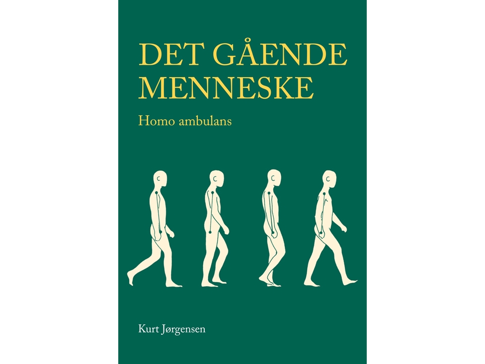 Det Gående Menneske | Kurt Jørgensen