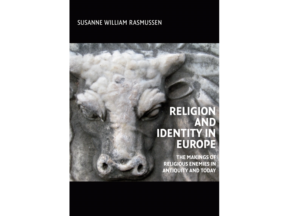 Religion And Identity In Europe | Susanne William Rasmussen