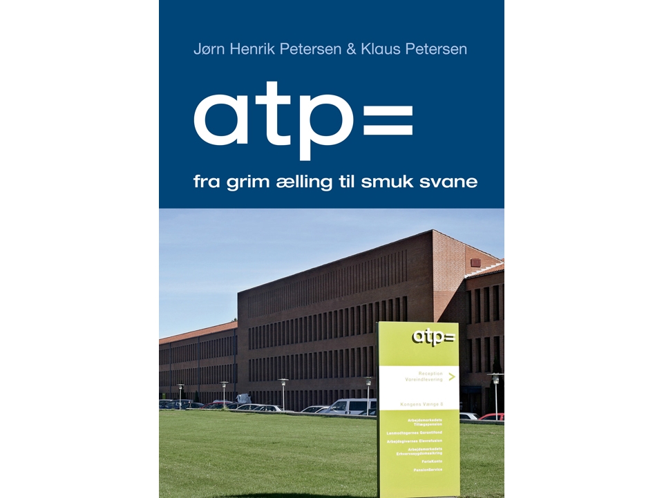 Atp | Jørn Henrik Petersen, Klaus Petersen