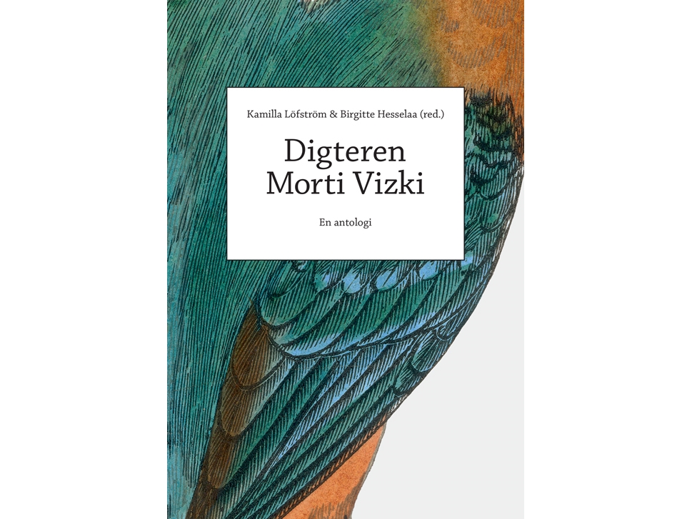 Digteren Morti Vizki |