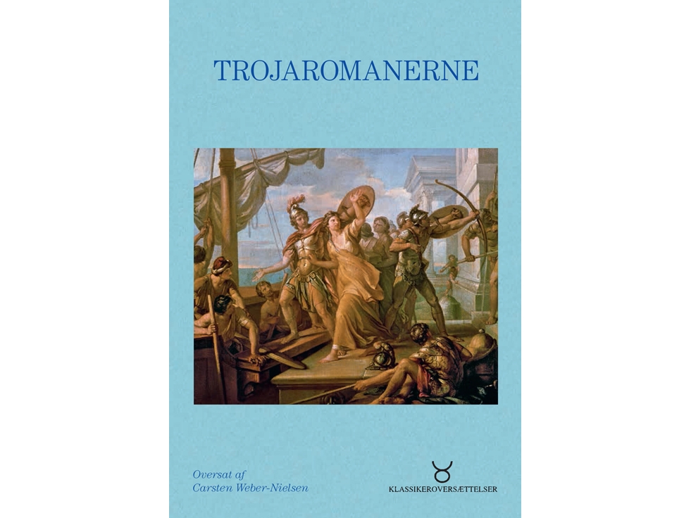 Trojaromanerne |