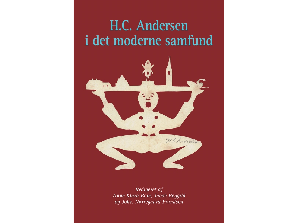 H.C. Andersen I Det Moderne Samfund |