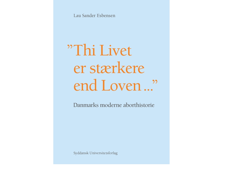 | Lau Sander Esbensen