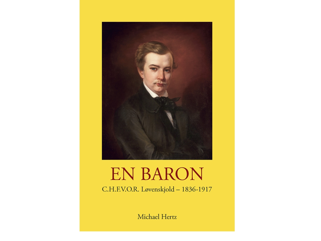 En Baron | Michael Hertz