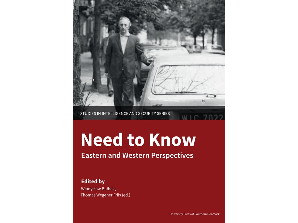 Need To Know |