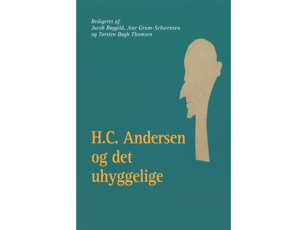 H.C. Andersen Og Det Uhyggelige |