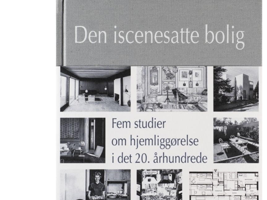 Den Iscenesatte Bolig | Malene Breunig
