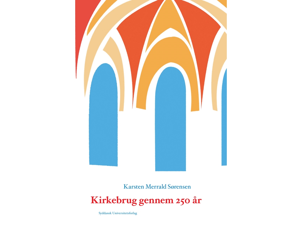 Kirkebrug Gennem 250 År | Karsten Merrald Sørensen
