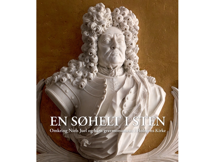 En Søhelt I Sten | Birgitte Bøggild Johannsen, Jakob Seerup, Michael Märcher, Susanne Trudsø