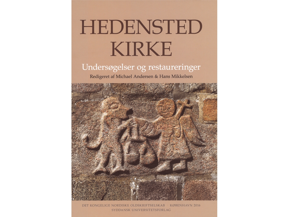 Hedensted Kirke |