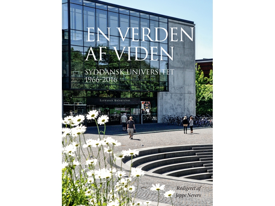 En Verden Af Viden |