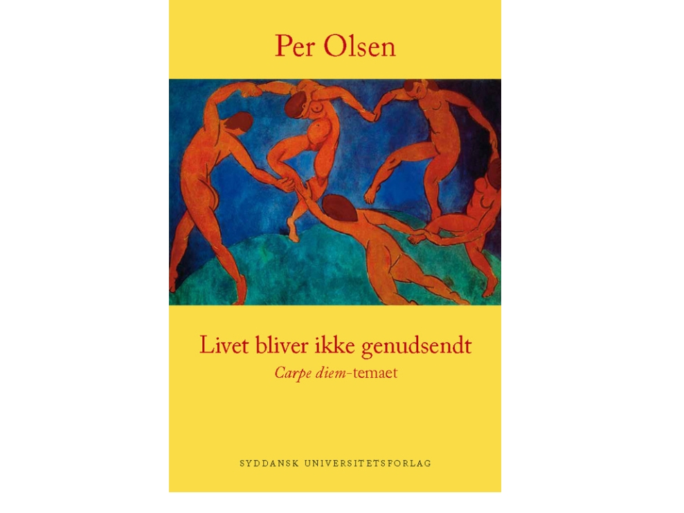 Livet Bliver Ikke Genudsendt |