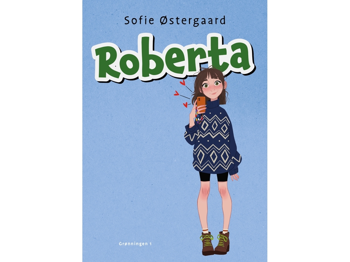 Roberta | Sofie Østergaard