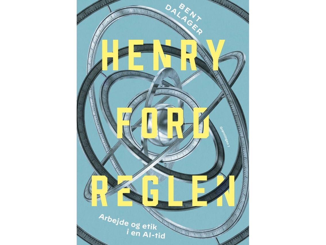 Henry Ford-Reglen | Bent Dalager