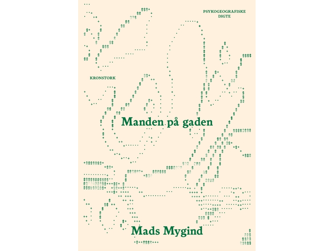 Manden På Gaden | Mads Mygind
