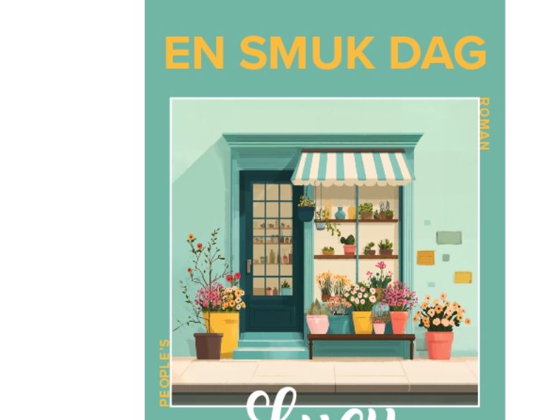 En Smuk Dag | Lucy Diamond