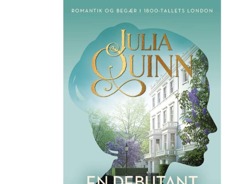 En Debutant I Skandale | Julia Quinn