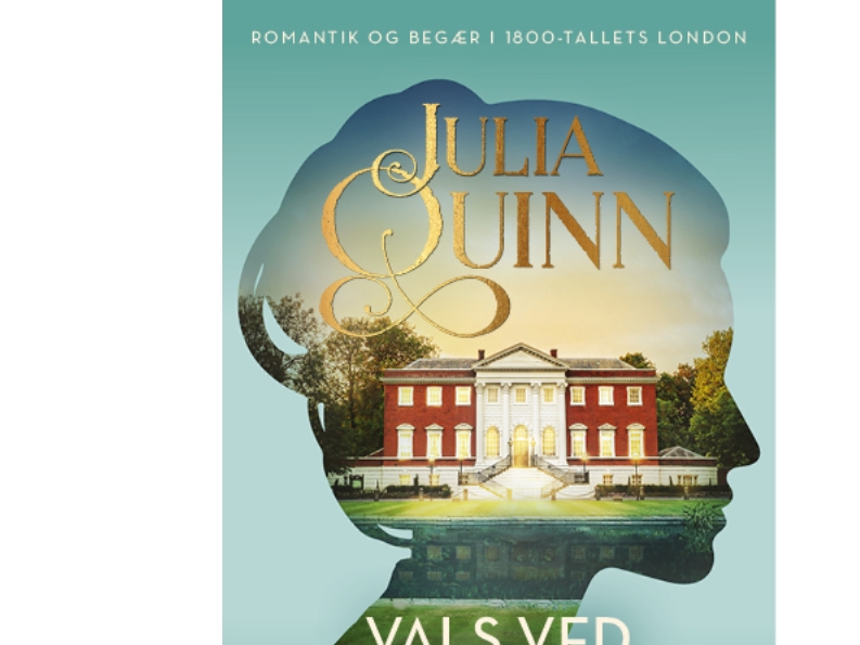 Vals Ved Midnat | Julia Quinn