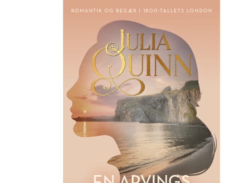 En Arvings Farlige Spil | Julia Quinn