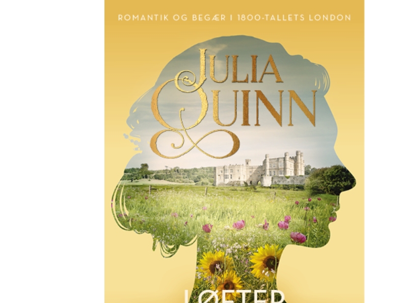 Løfter Under Månen | Julia Quinn