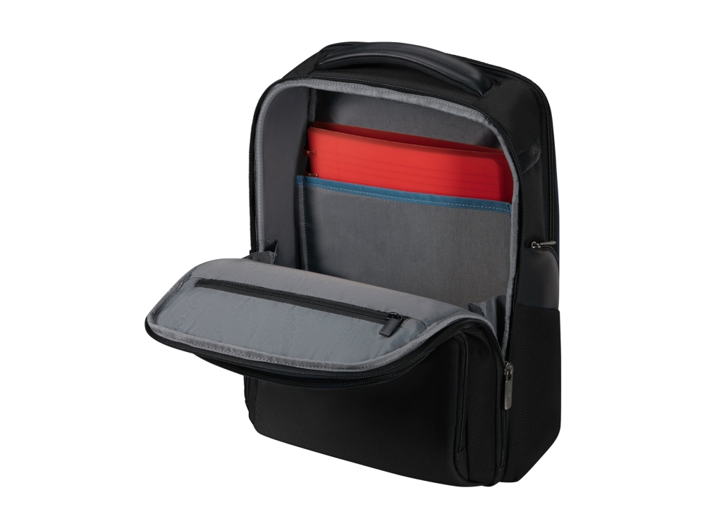 Samsonite Evosight - Rygsæk Til Notebook - 14.1" - Sort