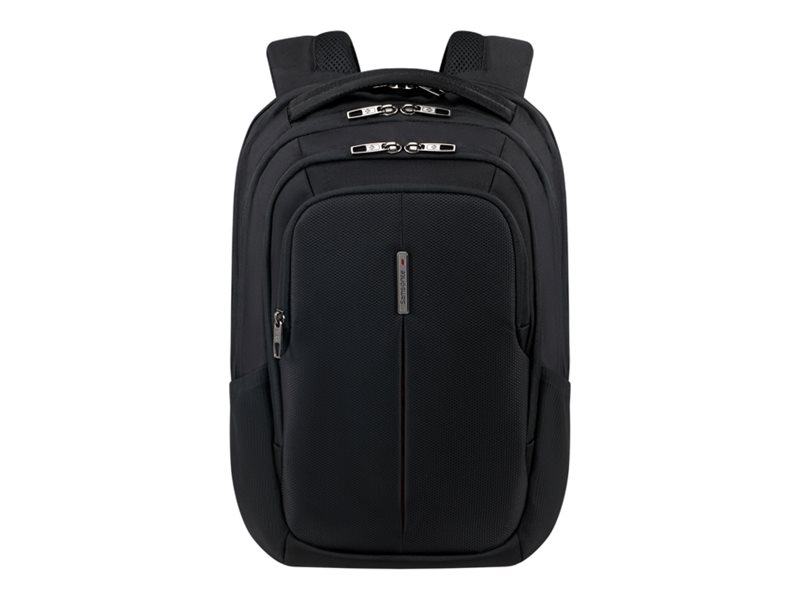 Samsonite Guardit 3.0 Computer-Rucksack 14,1", Schwarz