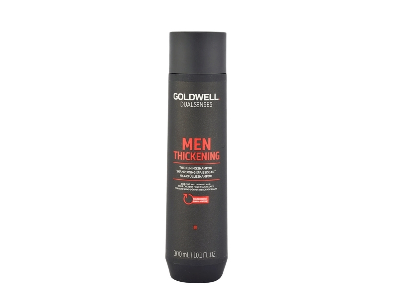 Goldwell, Dualsenses Men, Hair Shampoo, Thickening, 300 ml