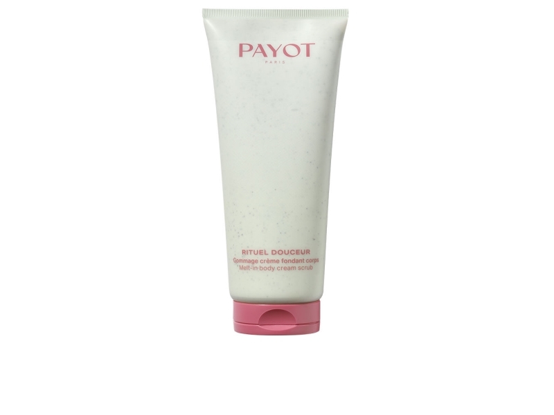Payot, Rituel Douceur Melt In, Exfoliating, Body Scrub, 200 ml