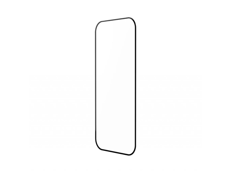 Justmobile Sp-1561, Apple, Iphone 15, Ridseresistent, 1 Stk