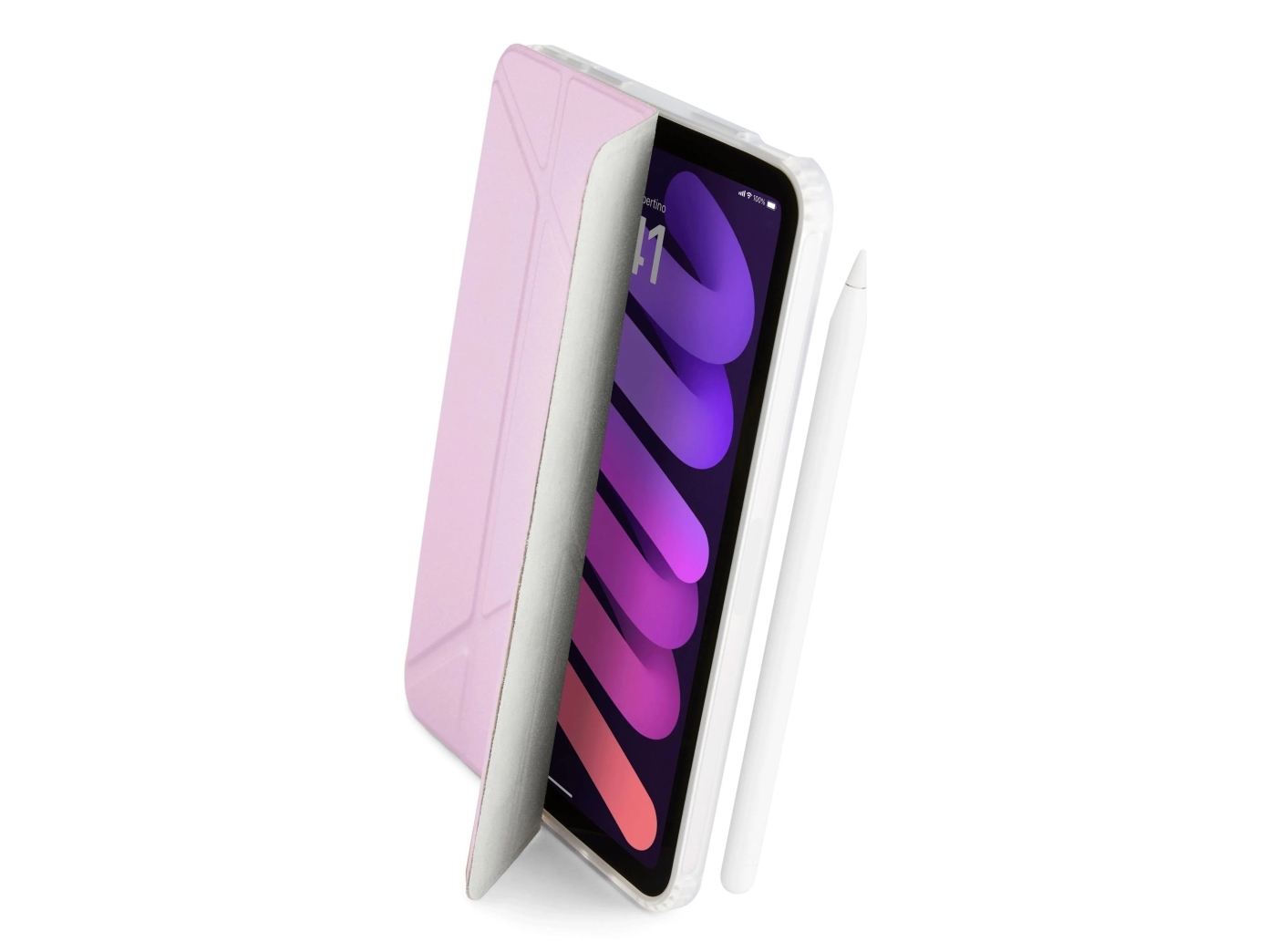 Pipetto P052-128-AJ, Folie, Apple, iPad Mini 7 (2024) - Models A2993, A2995, A2996, 21,1 cm (8.3)