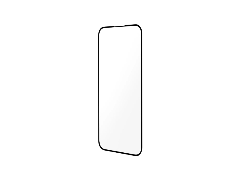 Just Mobile Xkin Glas Displayschutzfolie Für Iphone 16 Pro