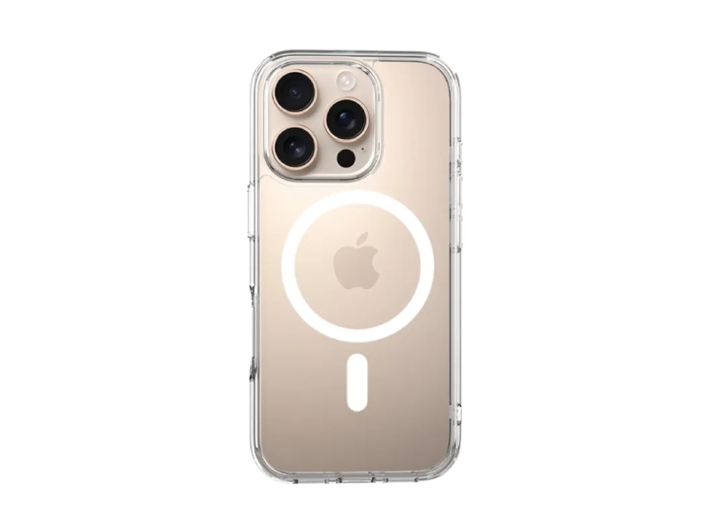 Tasche Just Mobile Just Mobile Tenc? Air Für Iphone 16 Pro Max