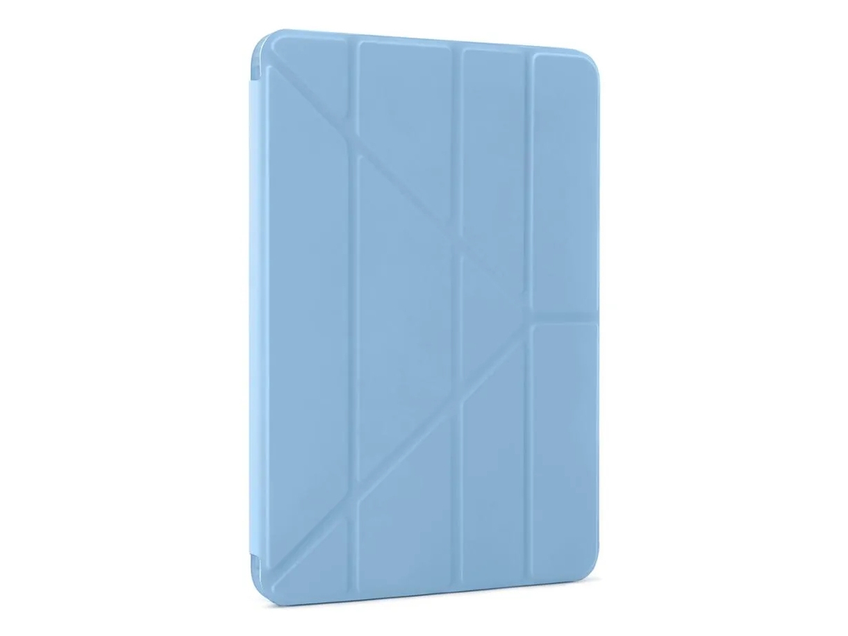 Pipetto P052-54-Ae, Folie, Apple, Ipad Air 13 (2024) - Models A2898, A2899, A2900 - Ipad Air 13 (M3) (2025) - Models A3268, A3269,..., 33 Cm (13")